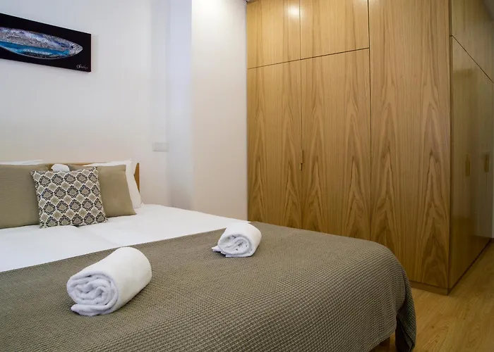 Spot Trindade Apartment