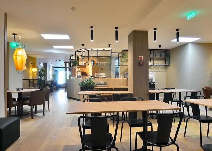 Spot Trindade Apartment