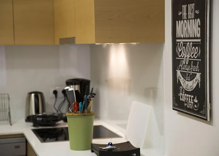 Spot Trindade Apartment Porto