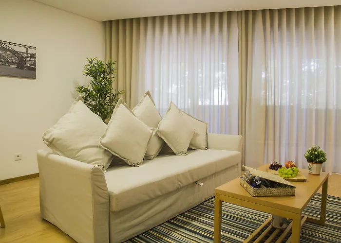 Apartment Spot Trindade *