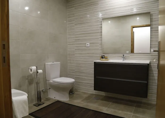 Apartment Spot Trindade Porto