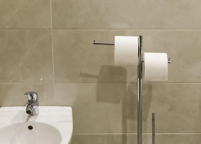 Apartment Spot Trindade