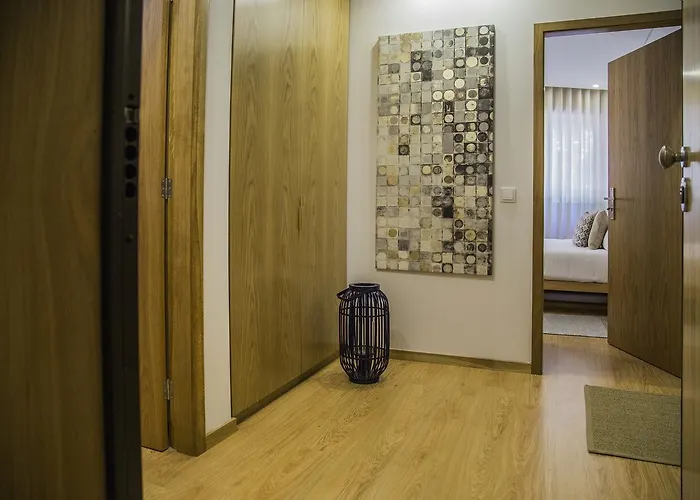 Apartment Spot Trindade